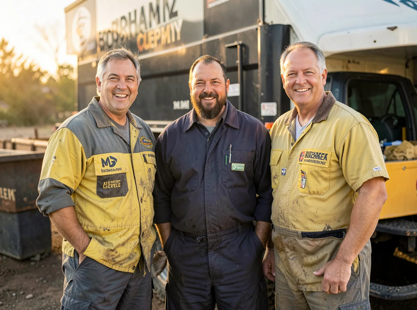 Sewage Cleanup company in Prospect, VA