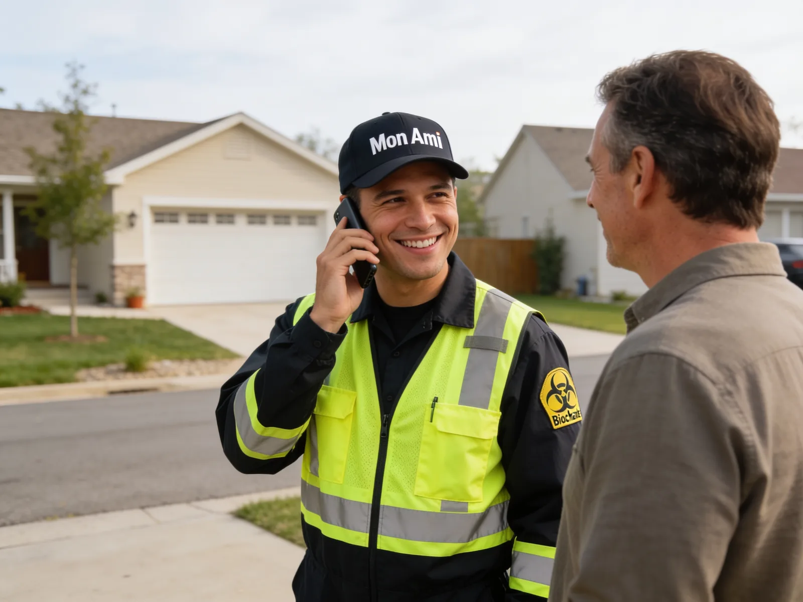 Sewage Cleanup Prospect, VA FAQs