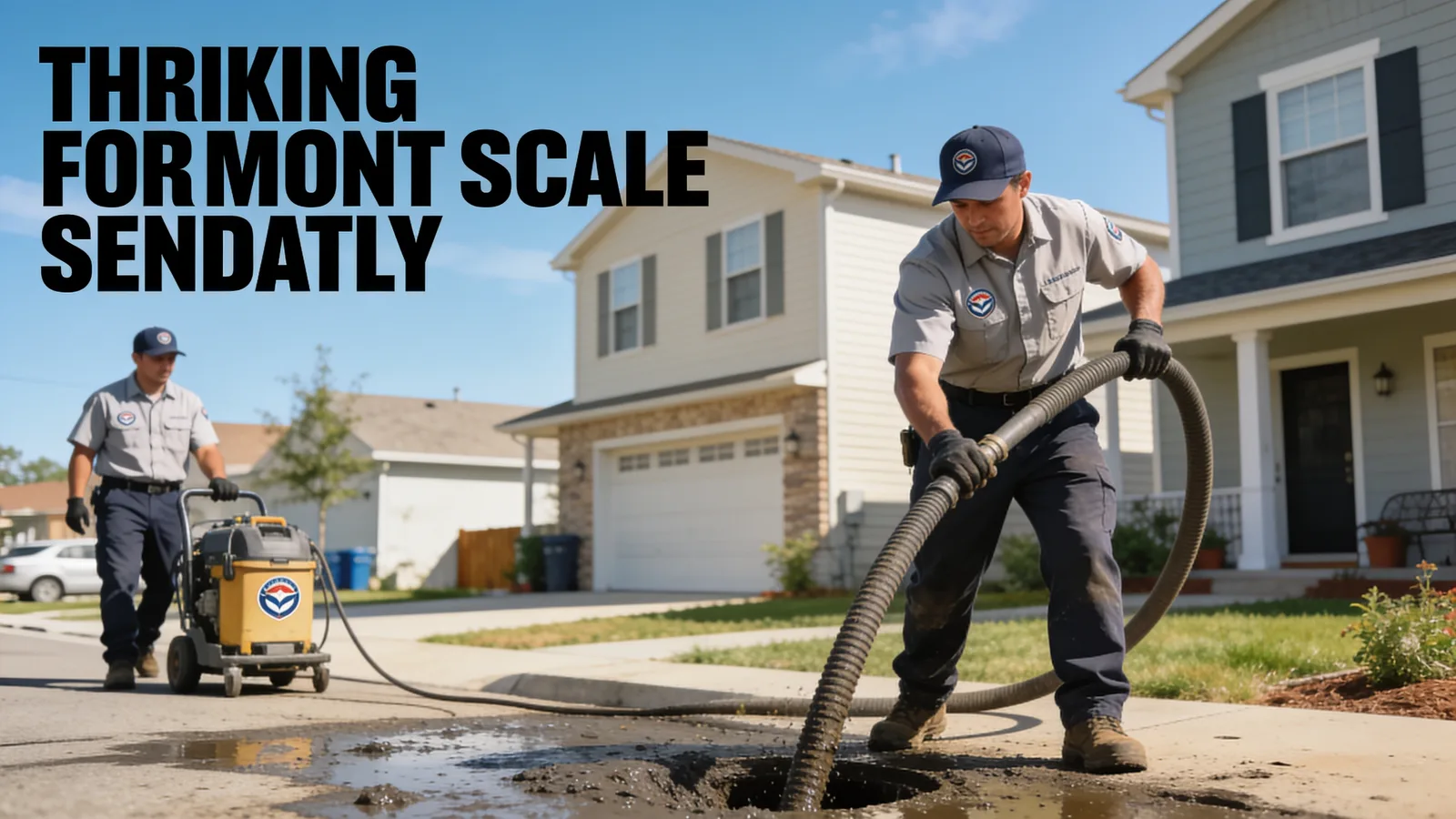 Sewage Cleanup in Prospect, VA near me